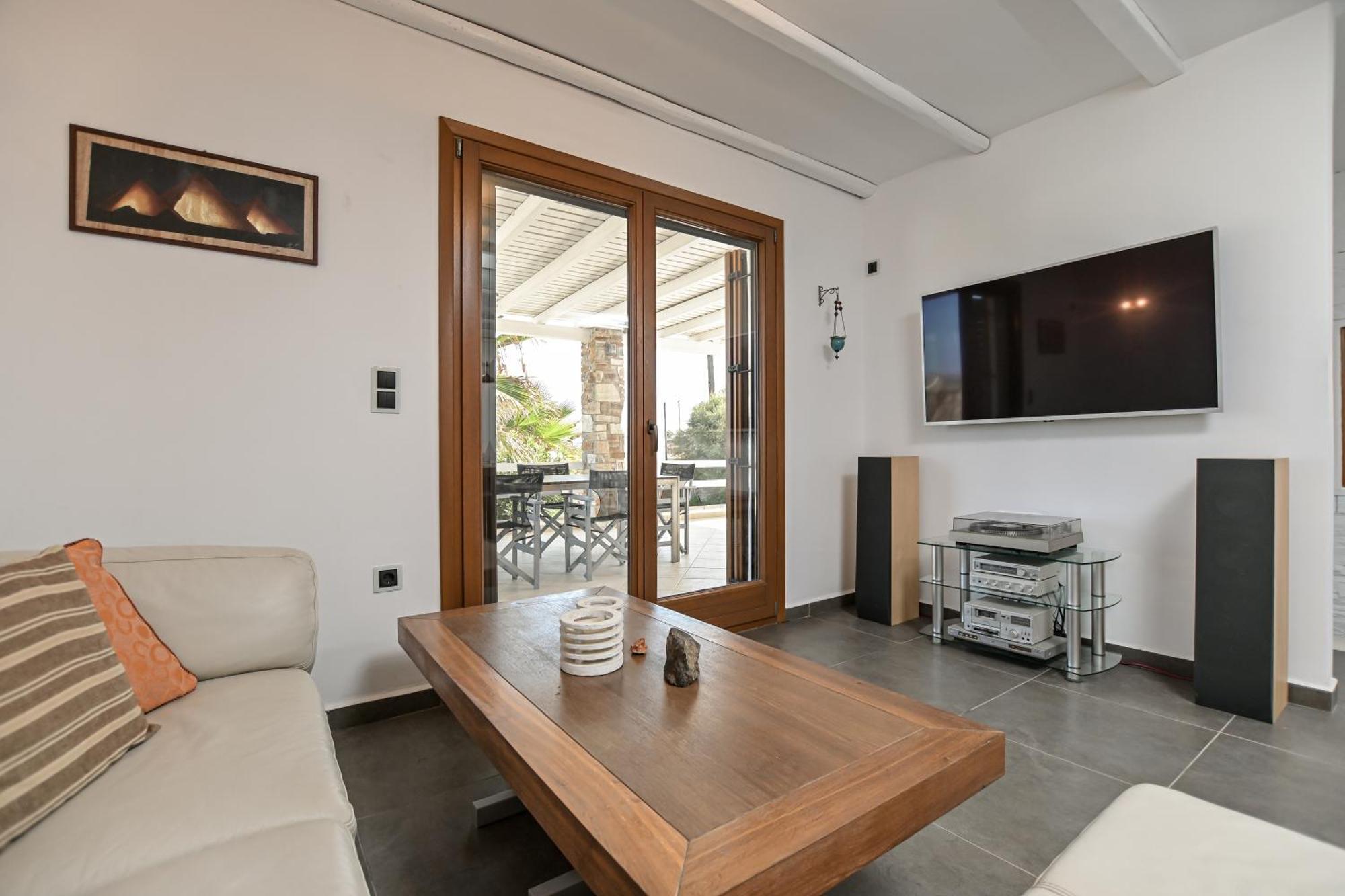 4 Bedroom Villa Valerie With Private Swimming Pool Sztelída Kültér fotó