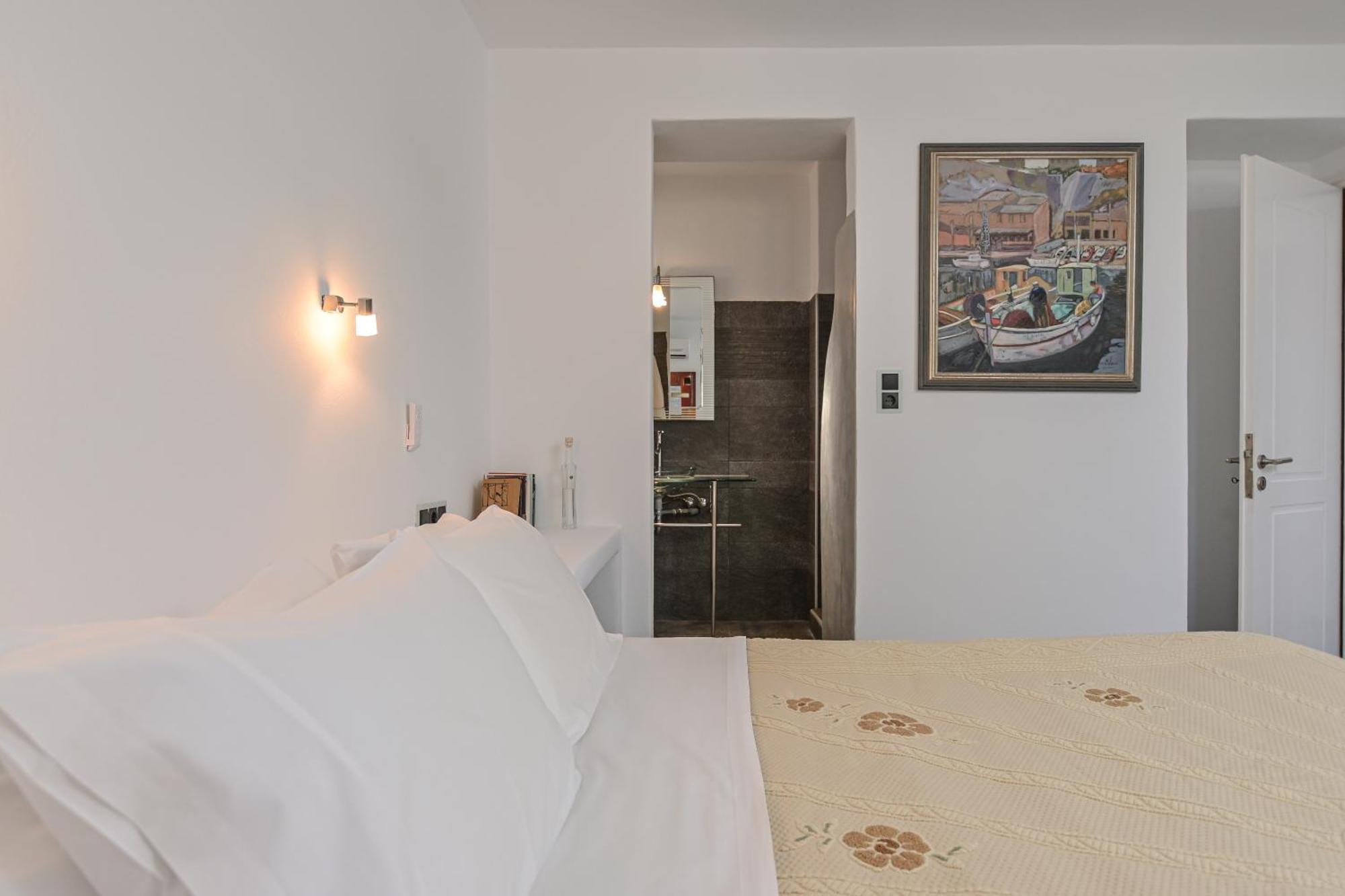 4 Bedroom Villa Valerie With Private Swimming Pool Sztelída Kültér fotó