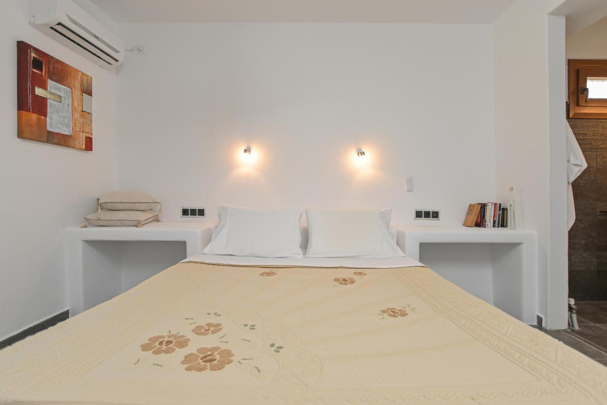4 Bedroom Villa Valerie With Private Swimming Pool Sztelída Kültér fotó